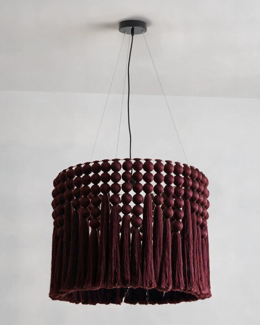 Rosedenford pendellampa