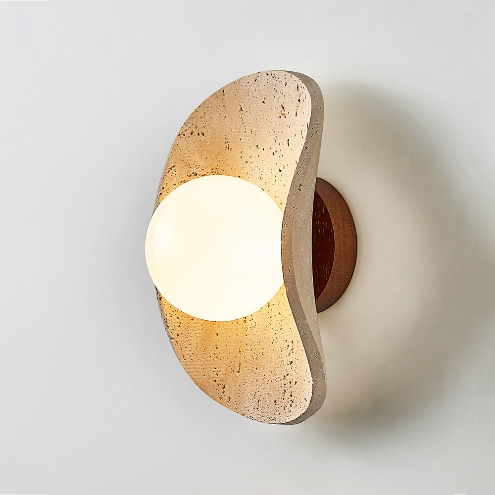 Viraenora Wall Sconce