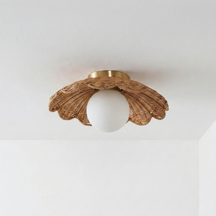 Teriarian-loftlampe