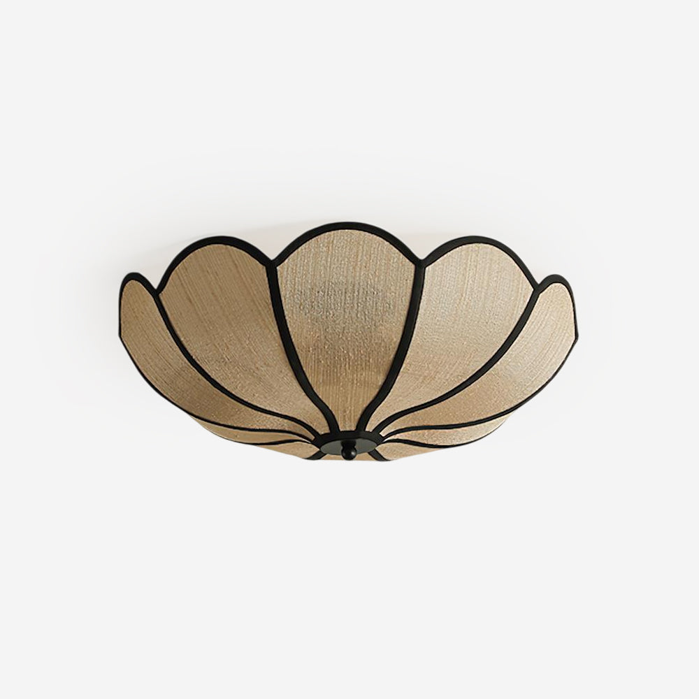 Loftlampe Petalyn