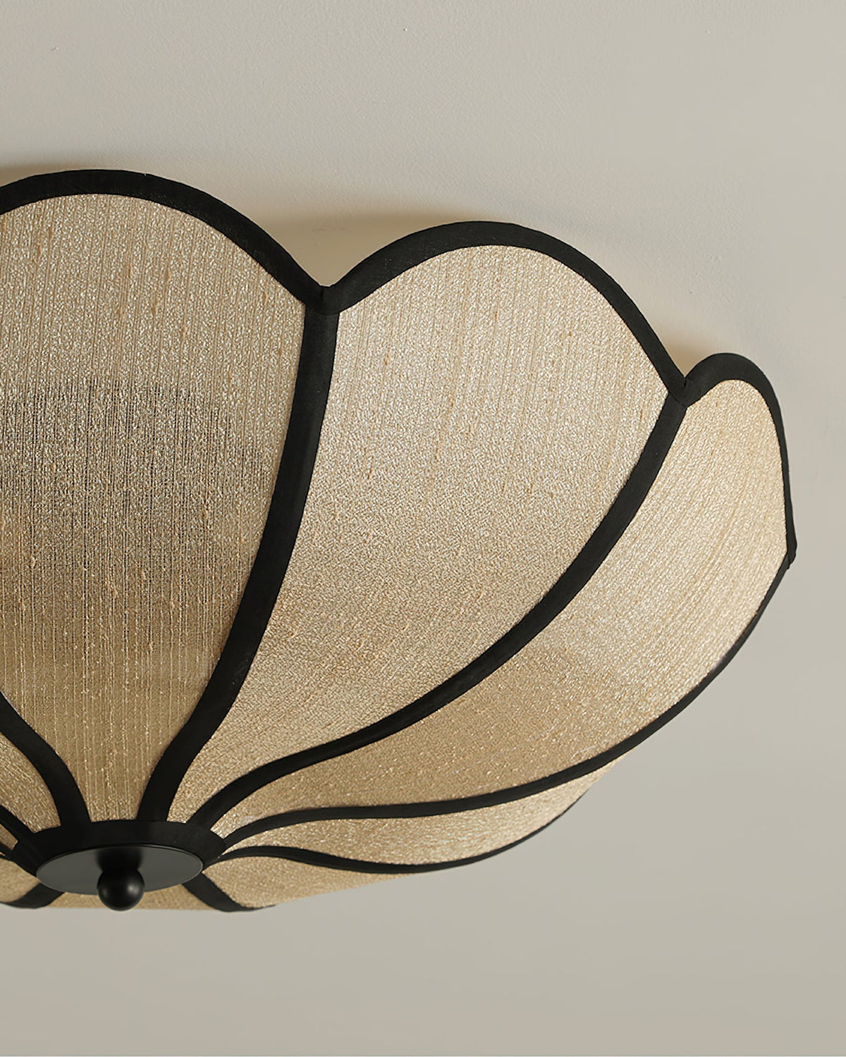 Loftlampe Petalyn