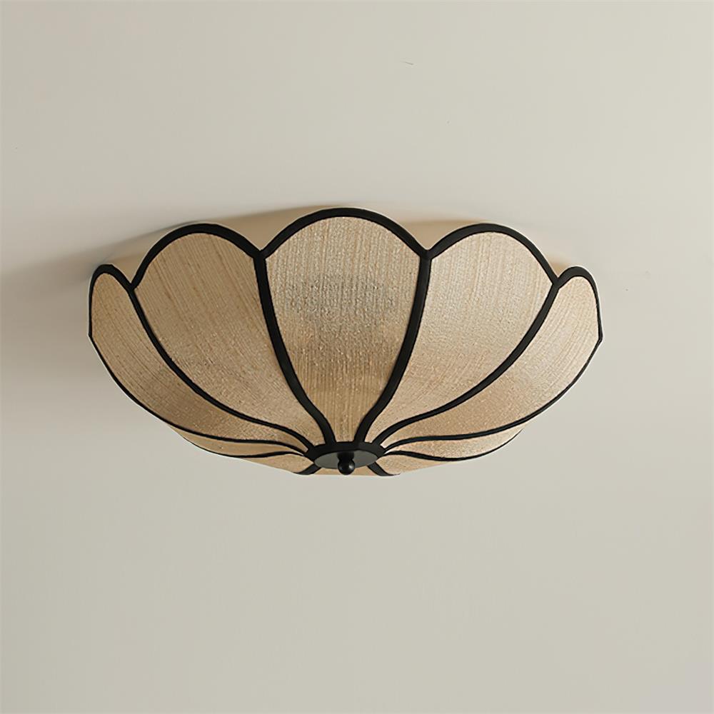 Loftlampe Petalyn