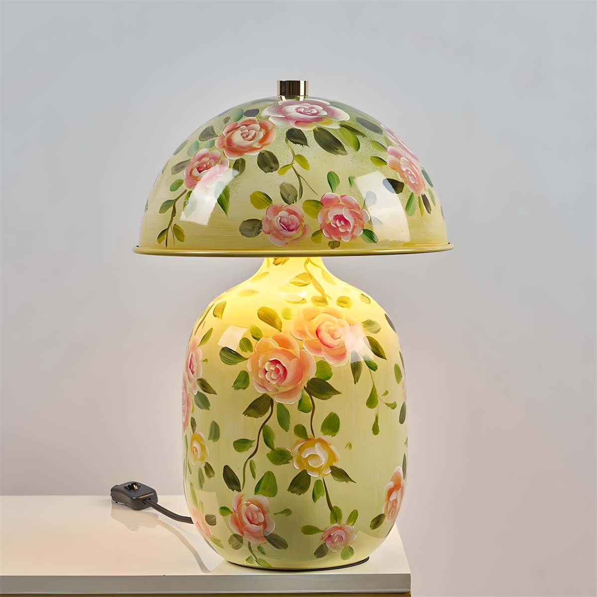 Seliniella-bordlampe