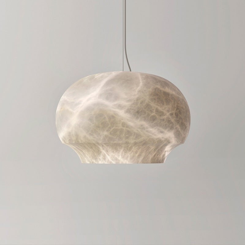 Thalia Minimalistinen Alabasteririippuvalaisin