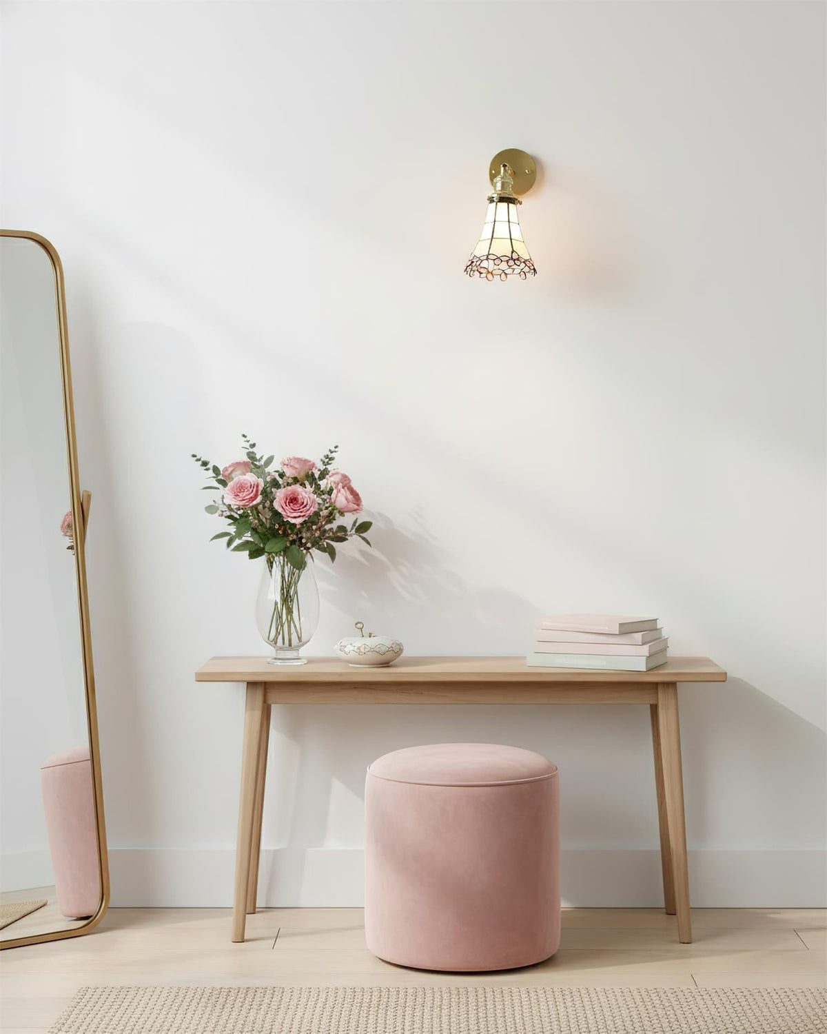 Calarielle Wall Lamp