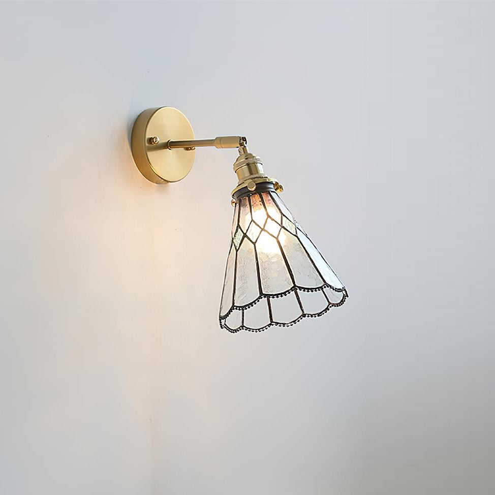 Calarielle Wall Lamp