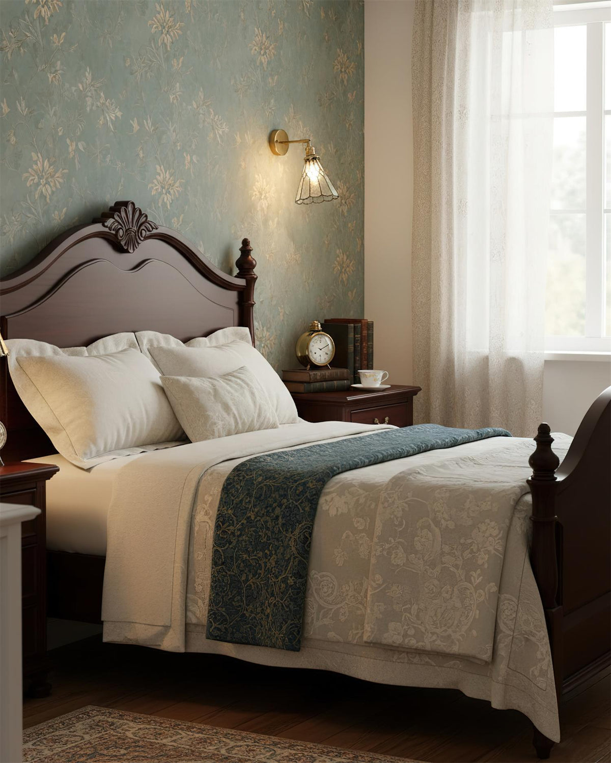 Calarielle Wall Lamp
