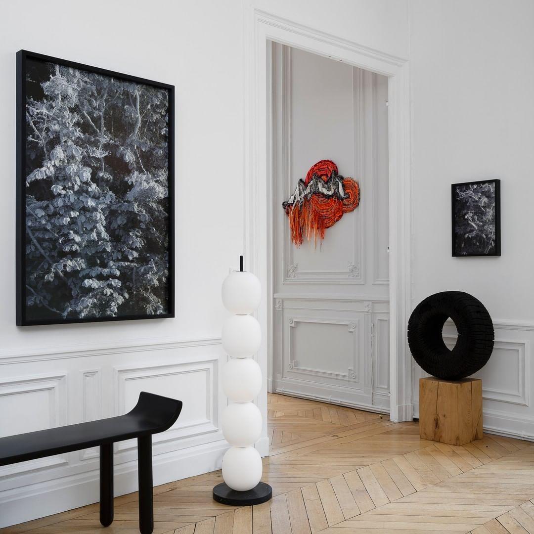 Ceni minimalistinen marmorilattiavalaisin