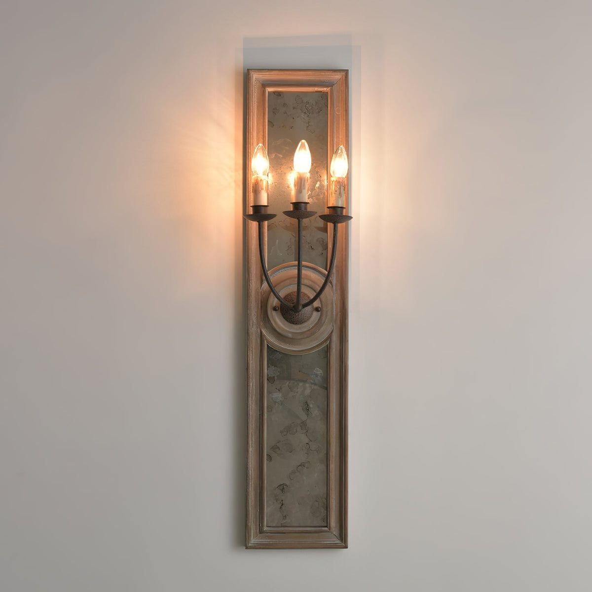 Augusta  Wall Lamp