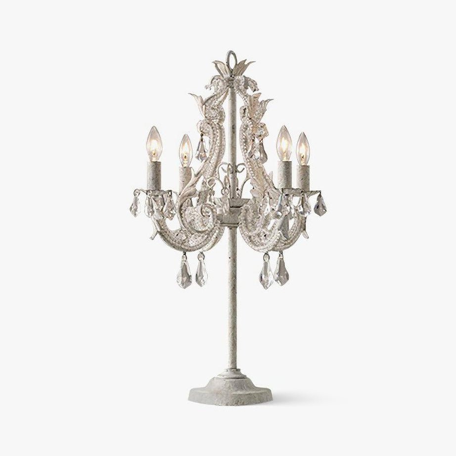 Ahin lyxig bordslampa