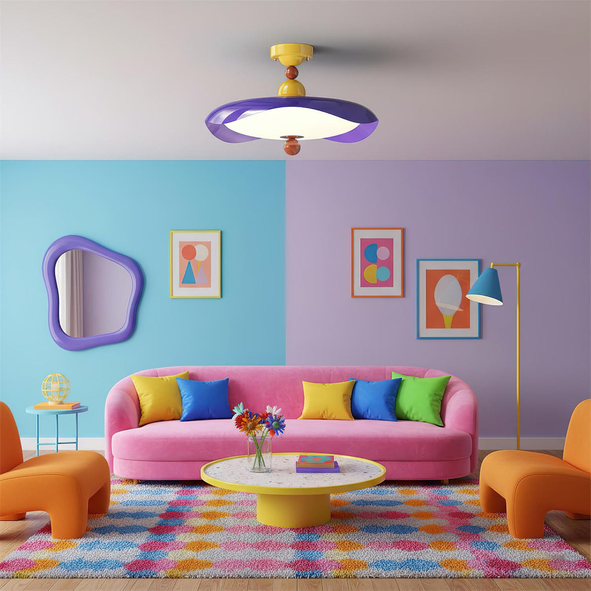 Zélie Pop -kattovalaisin