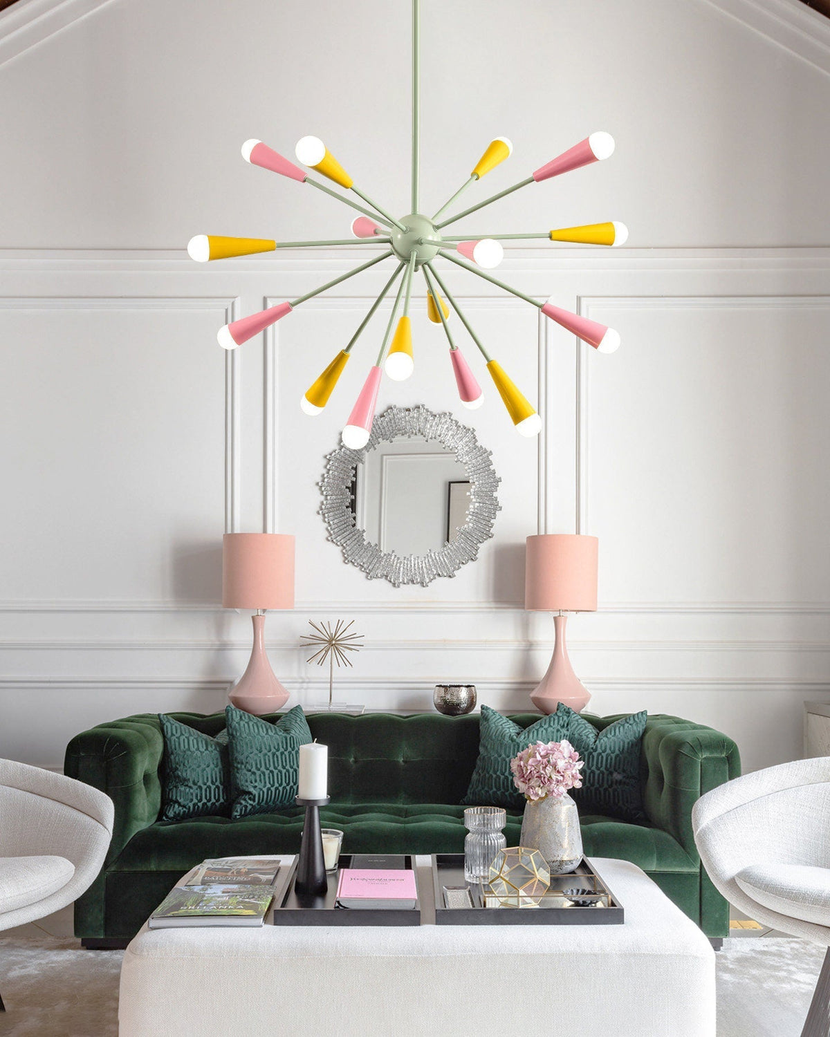 Liororena Chandelier