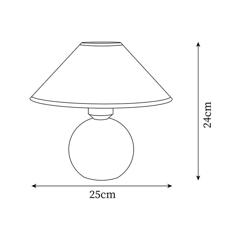 Aveneielle Table Lamp