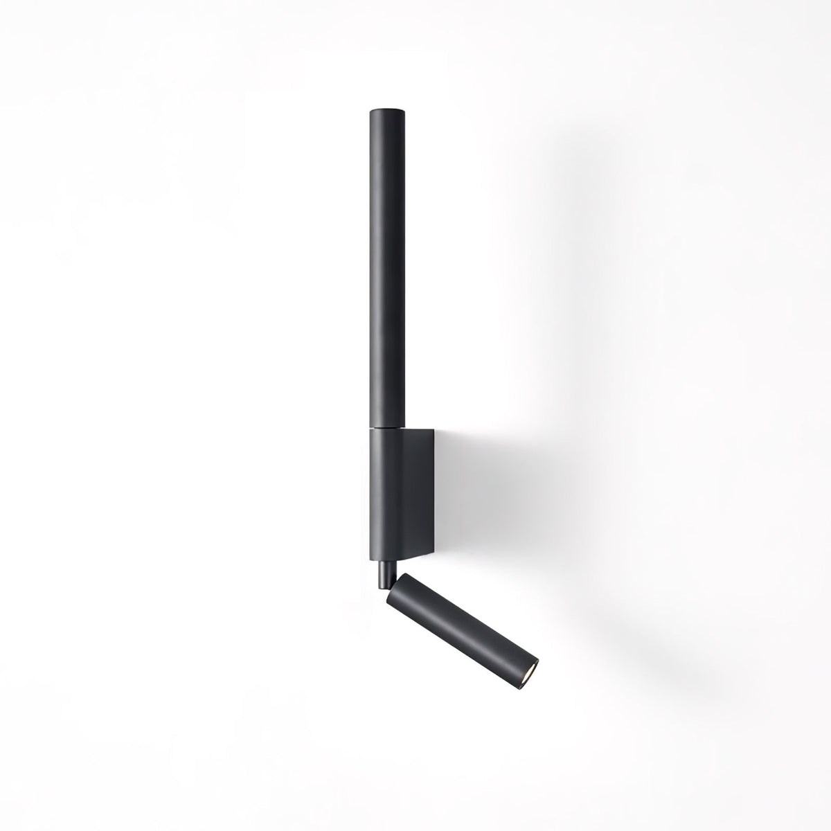 Melody modern minimalistisk LED-vägglampa