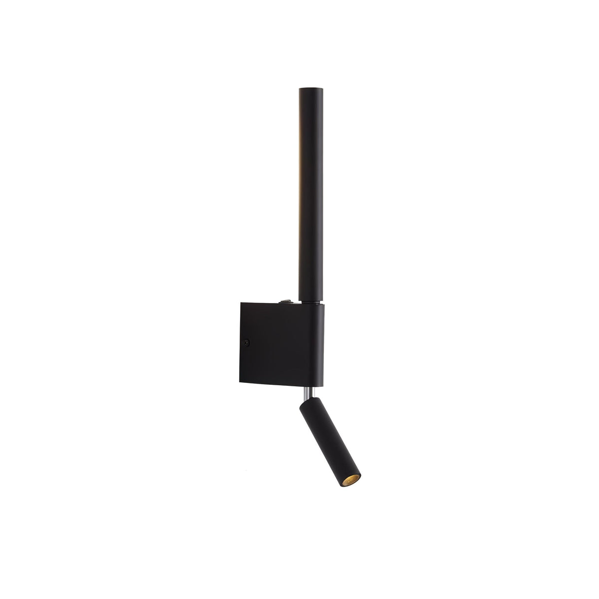Melody modern minimalistisk LED-vägglampa