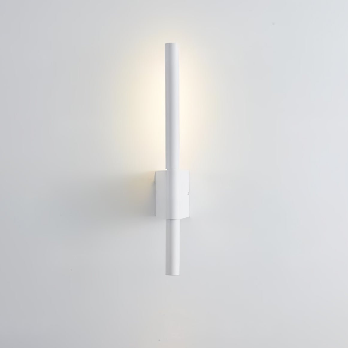 Melody modern minimalistisk LED-vägglampa