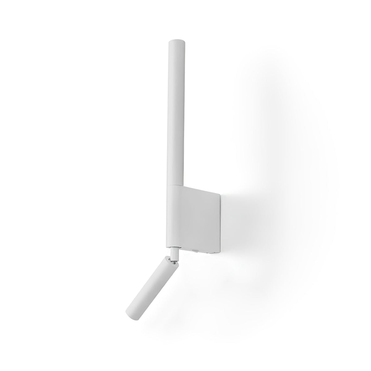 Melody modern minimalistisk LED-vägglampa