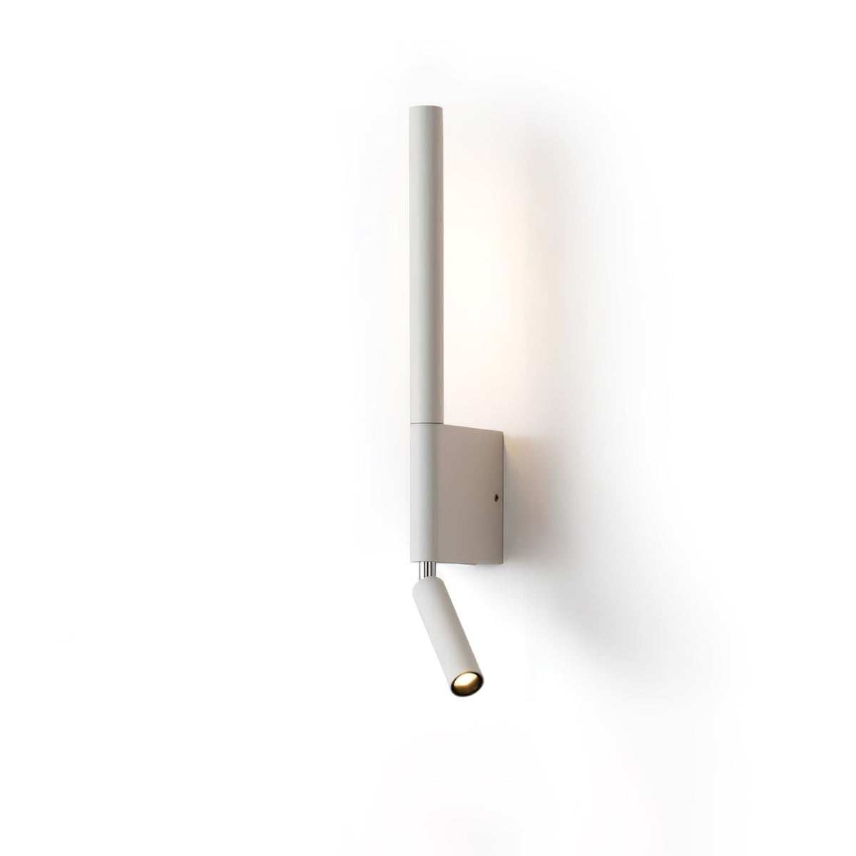 Melody modern minimalistisk LED-vägglampa