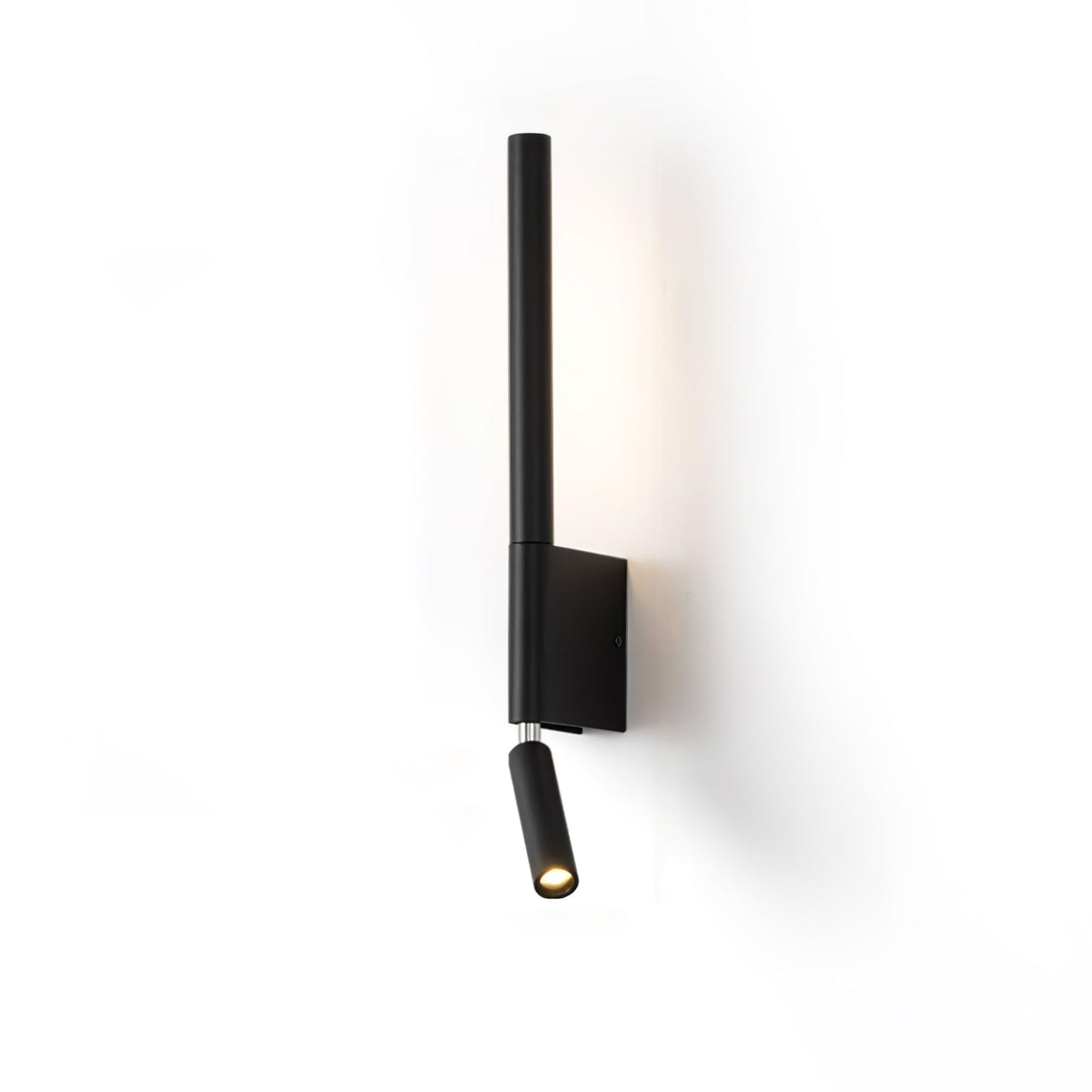 Melody modern minimalistisk LED-vägglampa