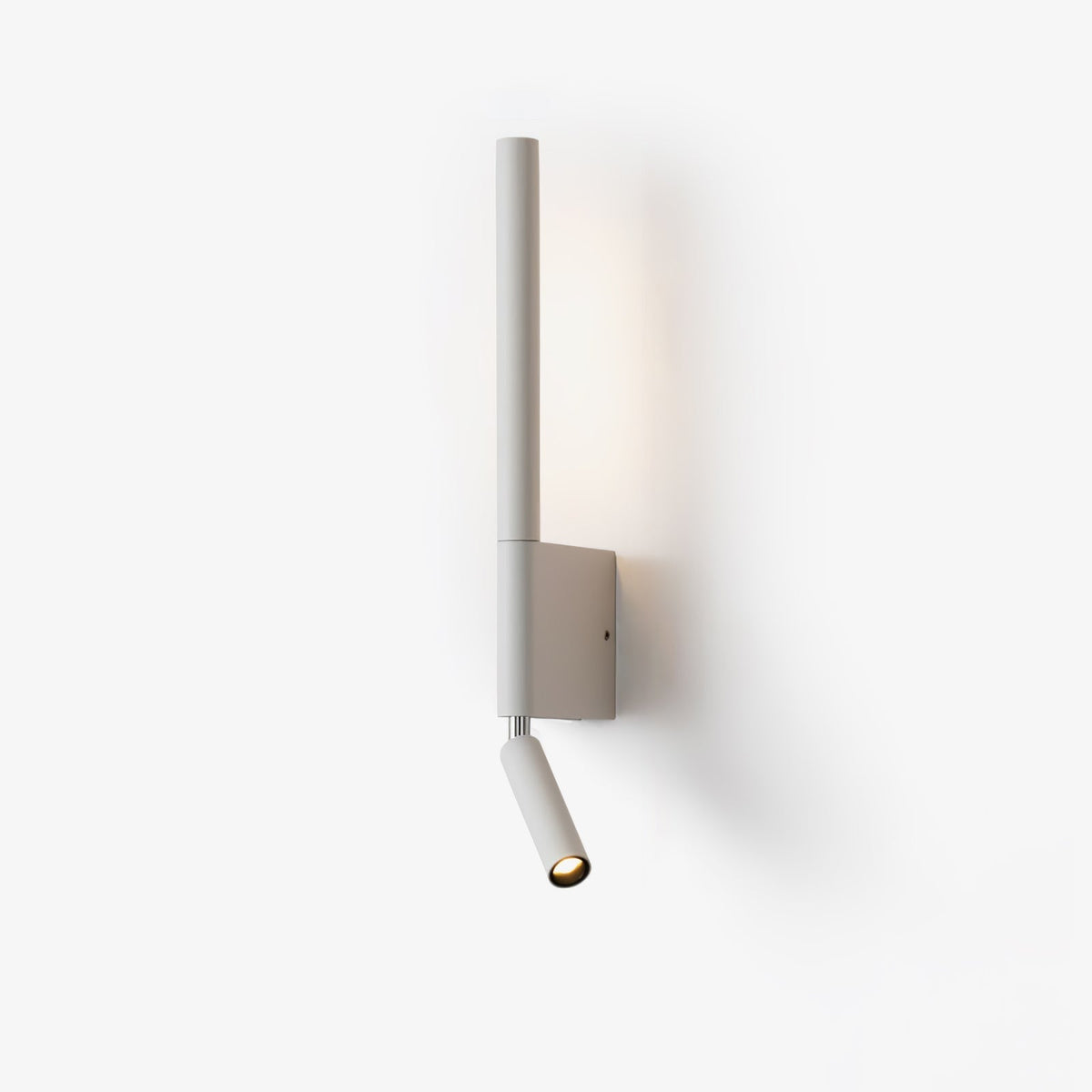 Melody modern minimalistisk LED-vägglampa