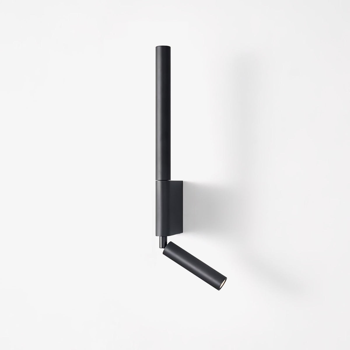 Melody modern minimalistisk LED-vägglampa