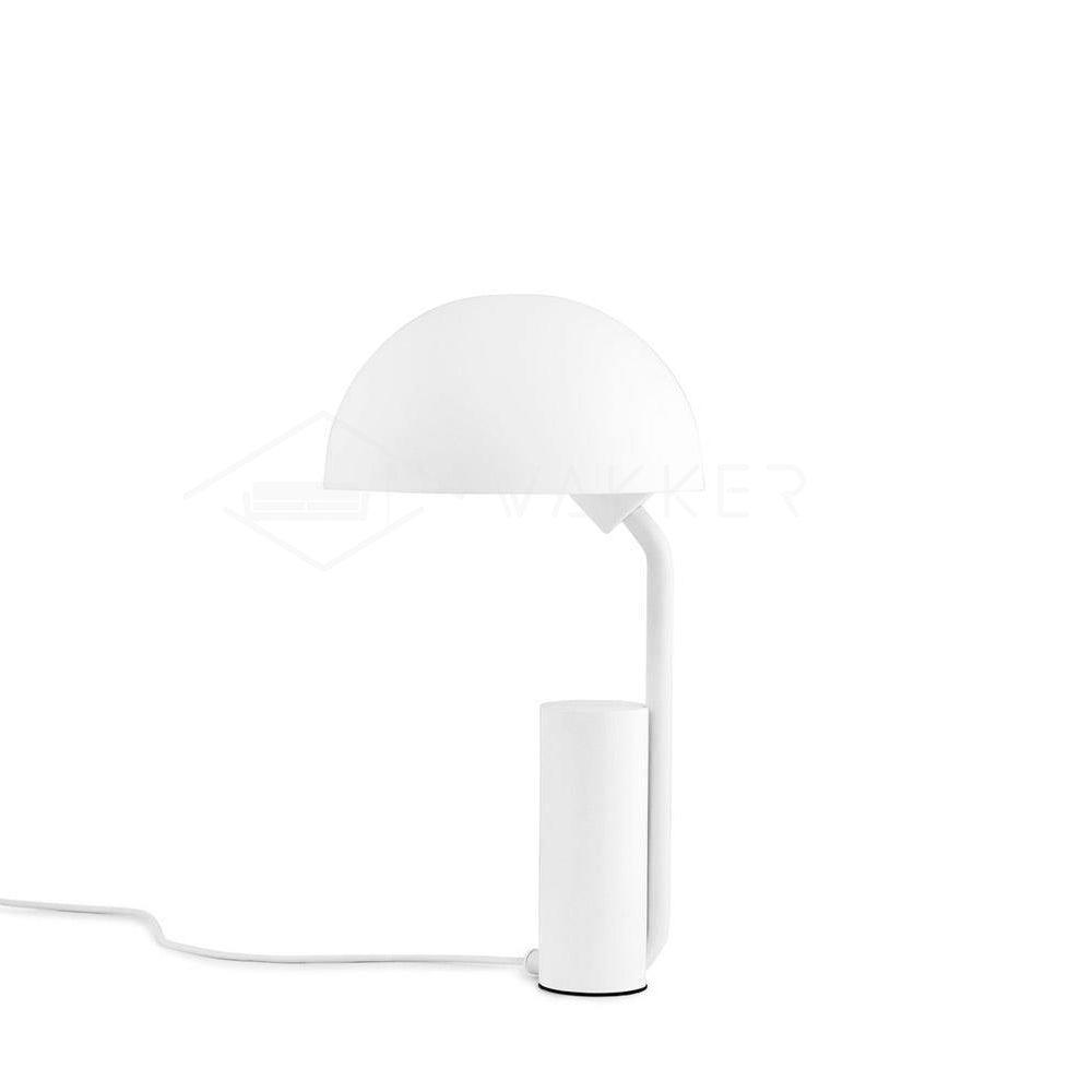 Filaian modern bordslampa