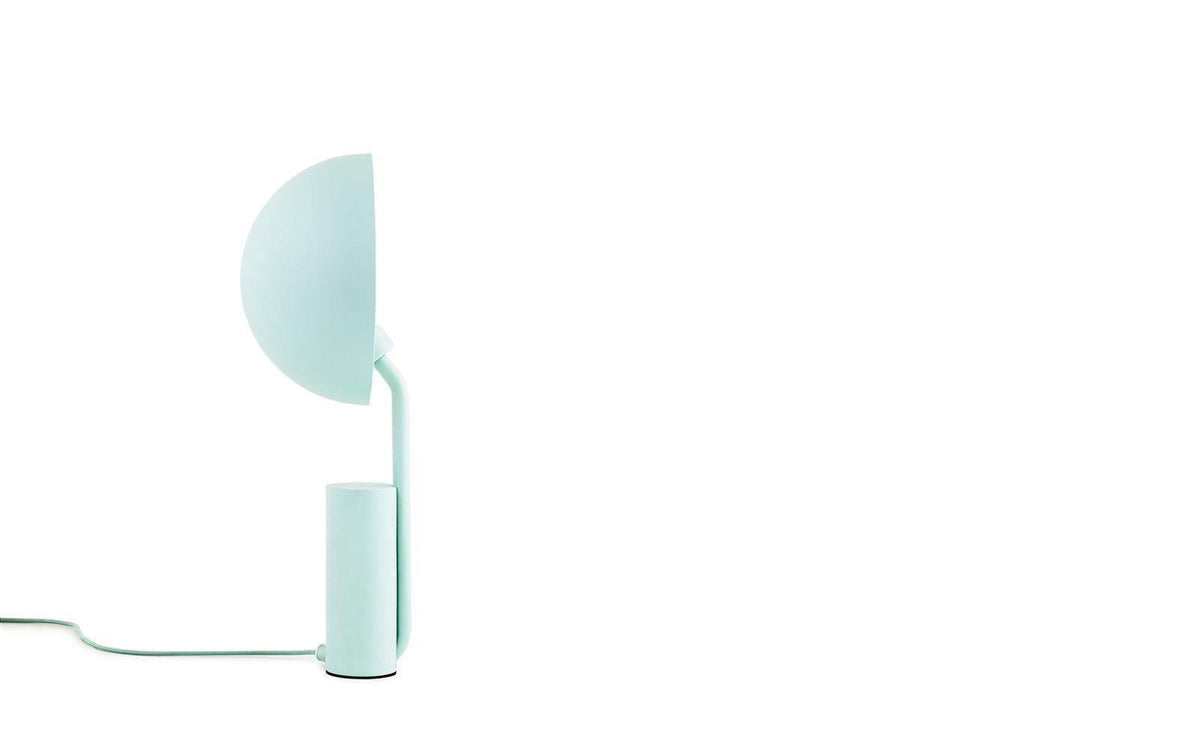 Filaian modern bordslampa