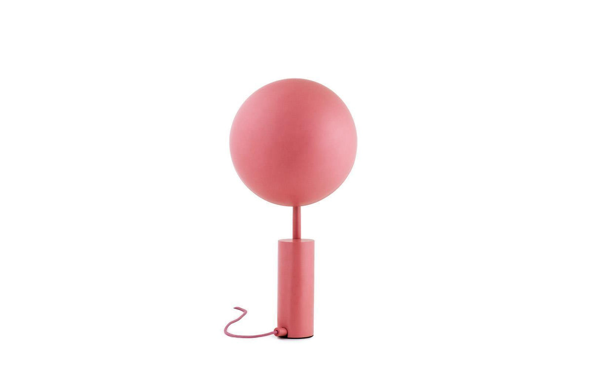Filaian modern bordslampa