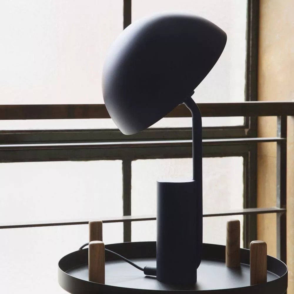 Filaian modern bordslampa