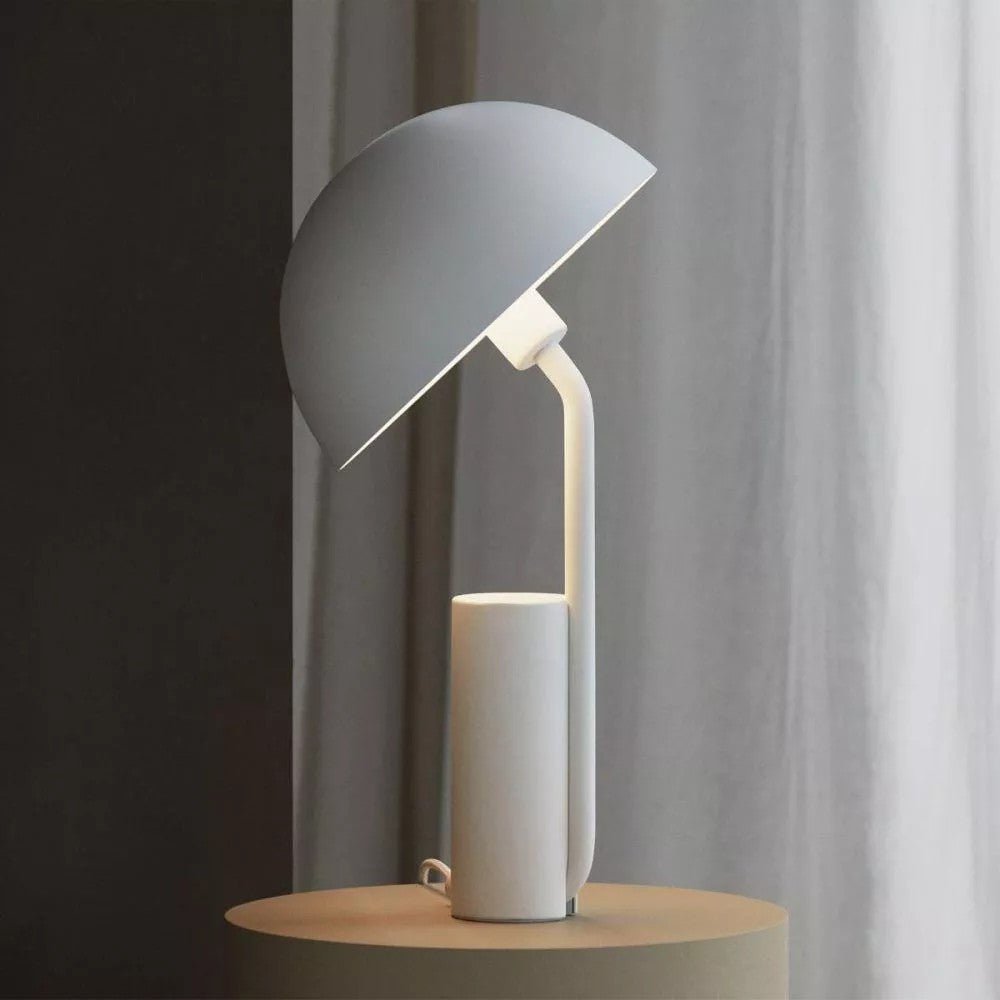 Filaian modern bordslampa