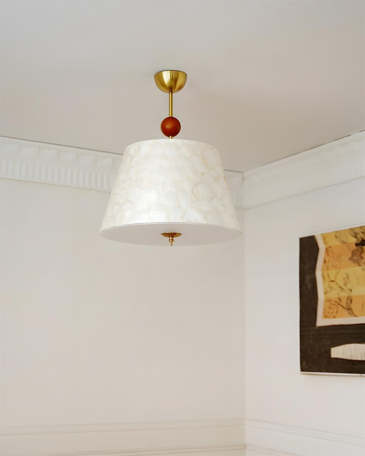 Rivineon Ceiling Light