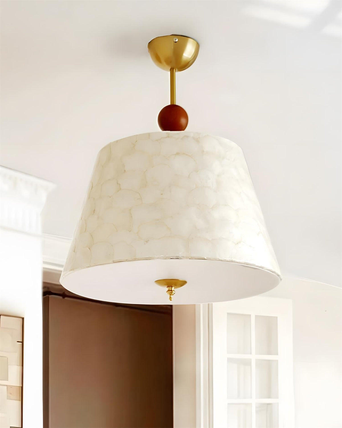 Rivineon Ceiling Light