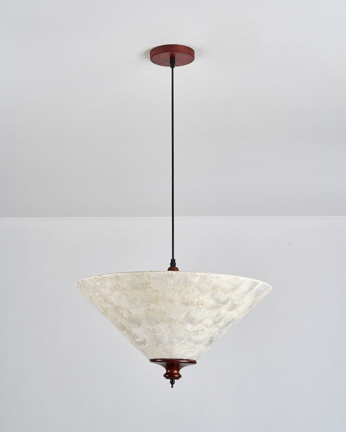 Mica-pendellampa