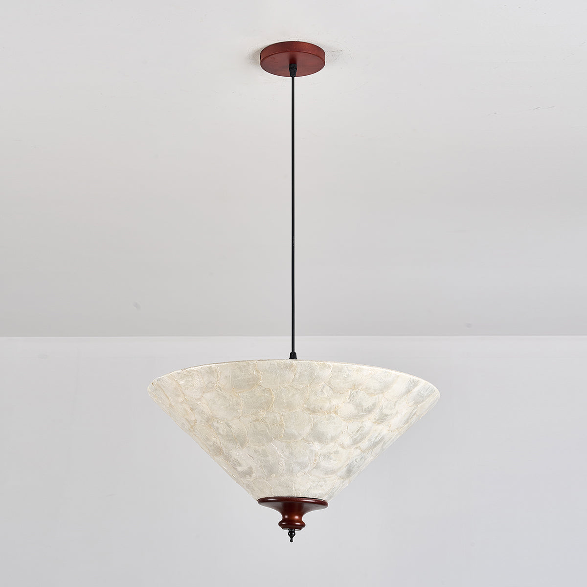 Mica-pendellampa