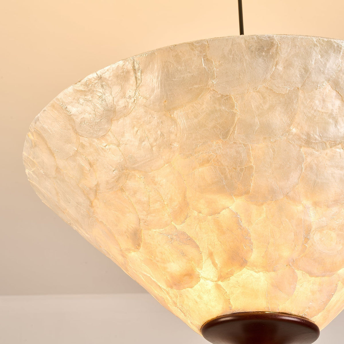 Mica-pendellampa
