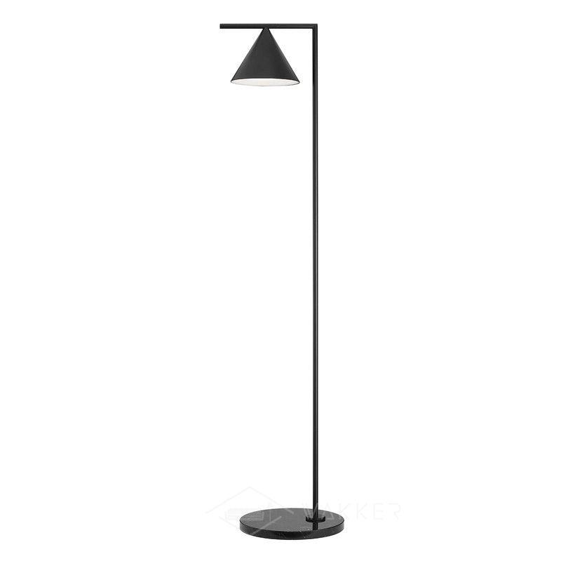 Candeeiro de pé minimalista Nell