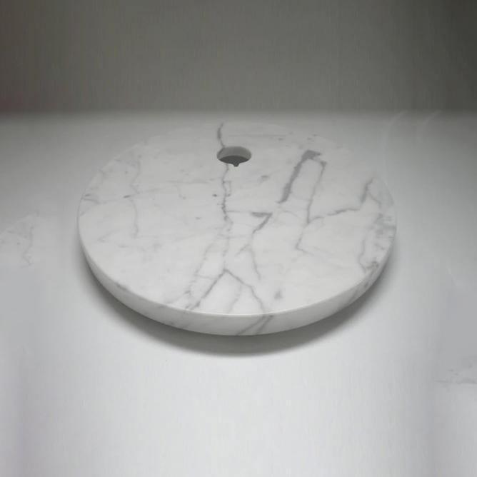 Candeeiro de pé minimalista Nell