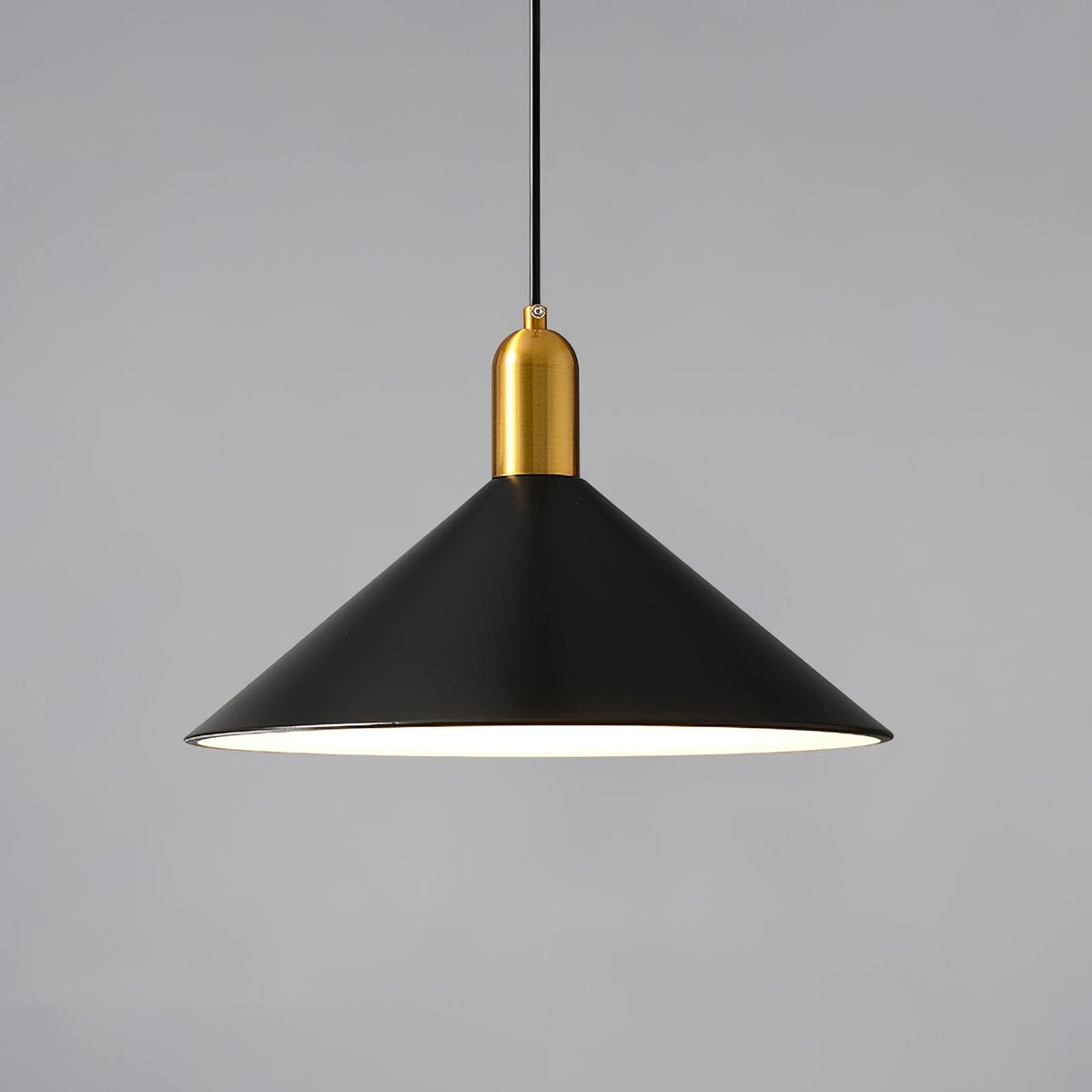 Mireniella minimalistisk taklampa