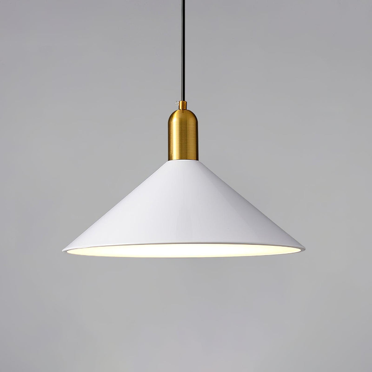 Mireniella minimalistisk taklampa