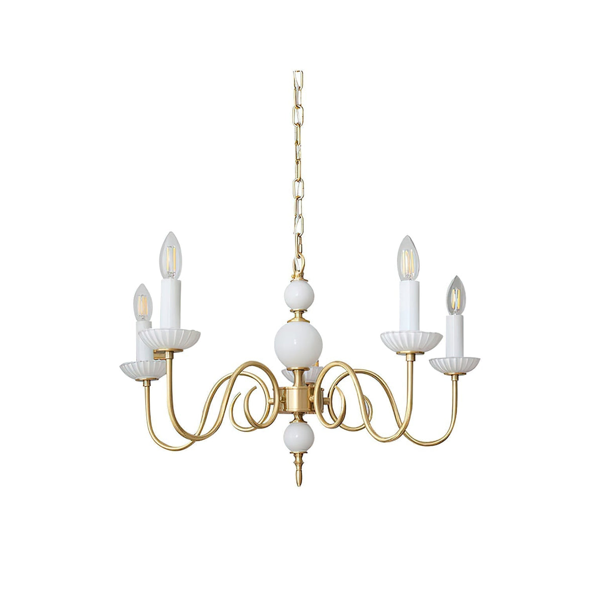 Tilca Chandelier