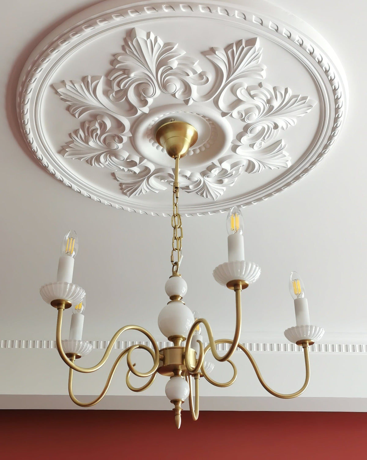Tilca Chandelier