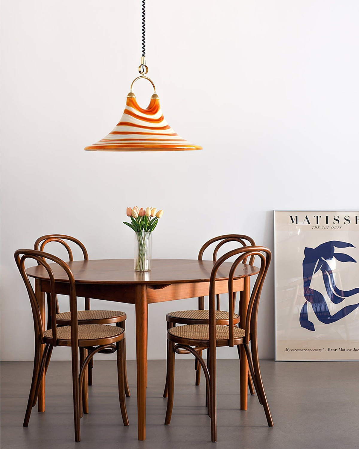 Ambia Pendant Lamp