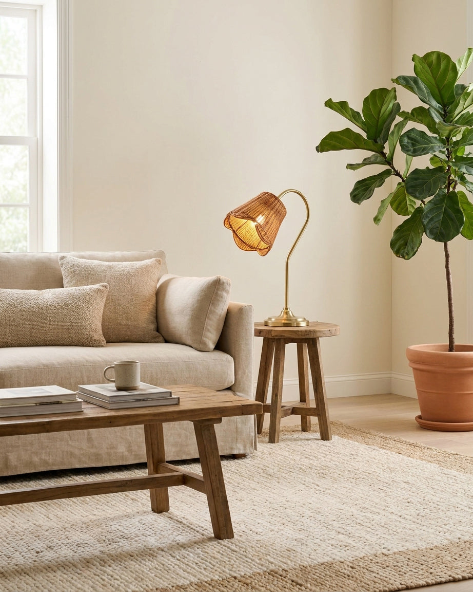 Riviria Table Light