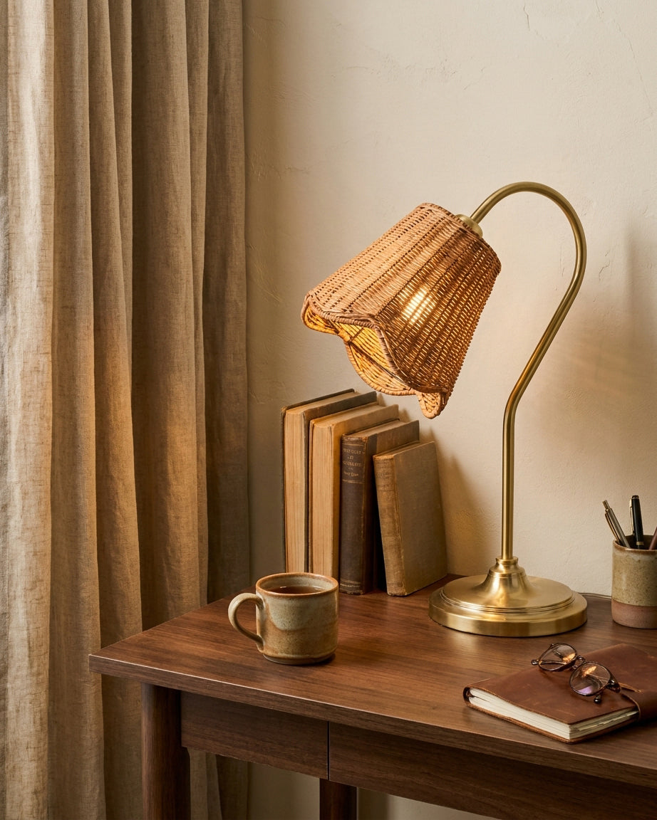 Riviria Table Light