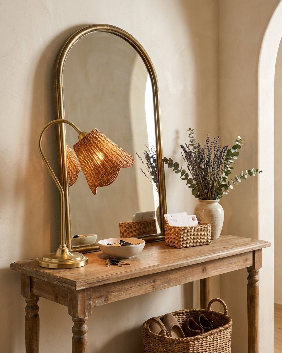 Riviria Table Light