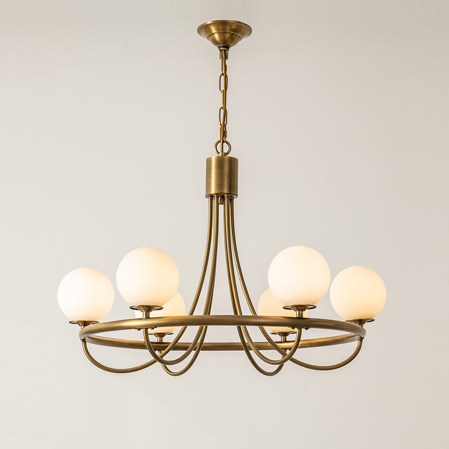 Miroreon-loftslampe