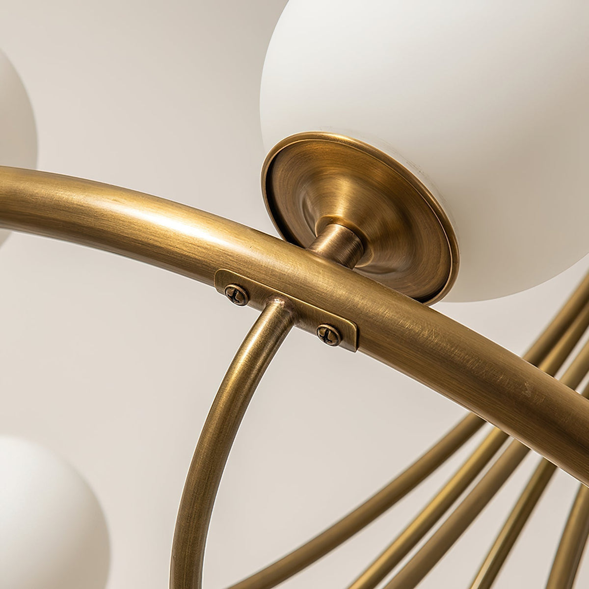 Miroreon-loftslampe
