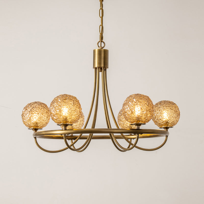Miroreon-loftslampe