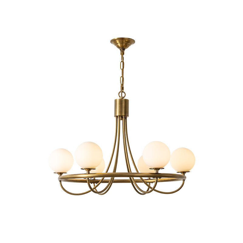 Miroreon-loftslampe