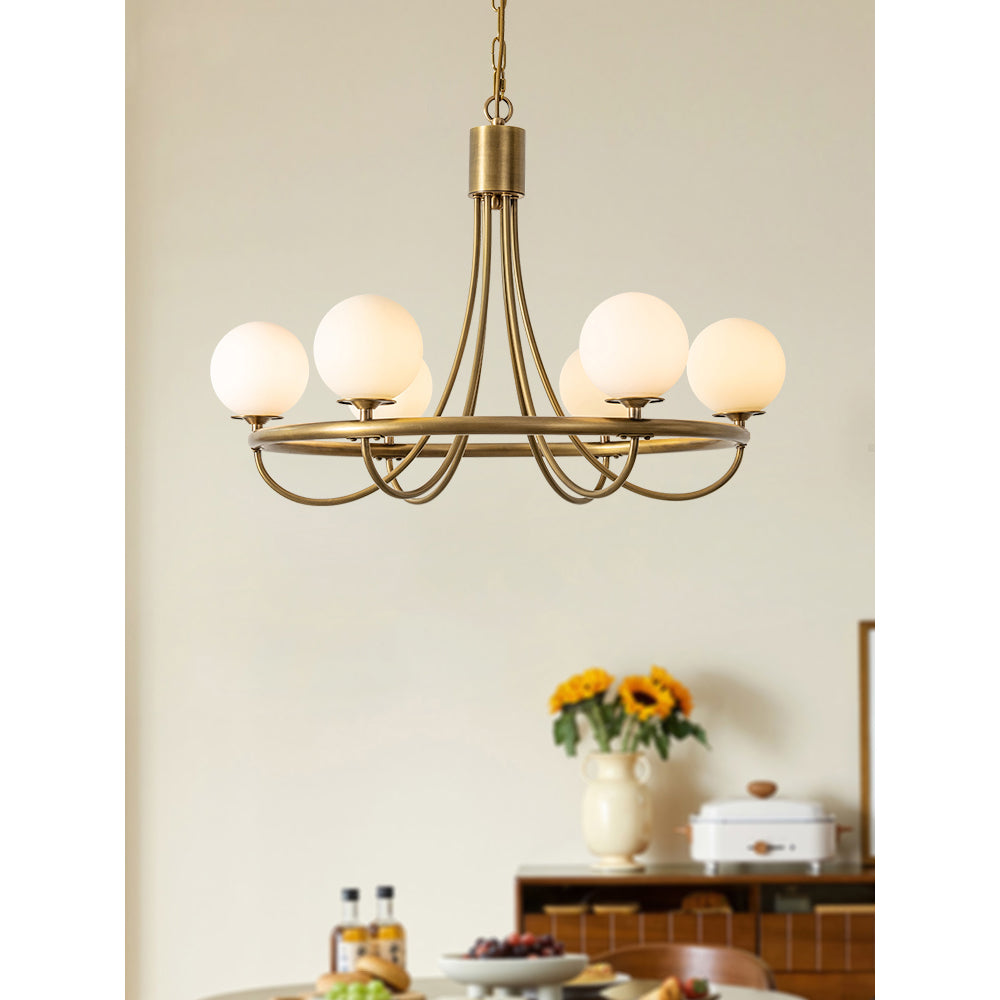Miroreon-loftslampe